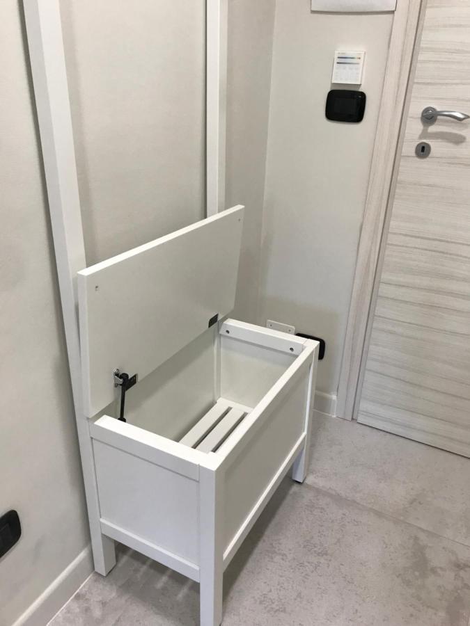 Apartament Maremma10 Turyn Zewnętrze zdjęcie