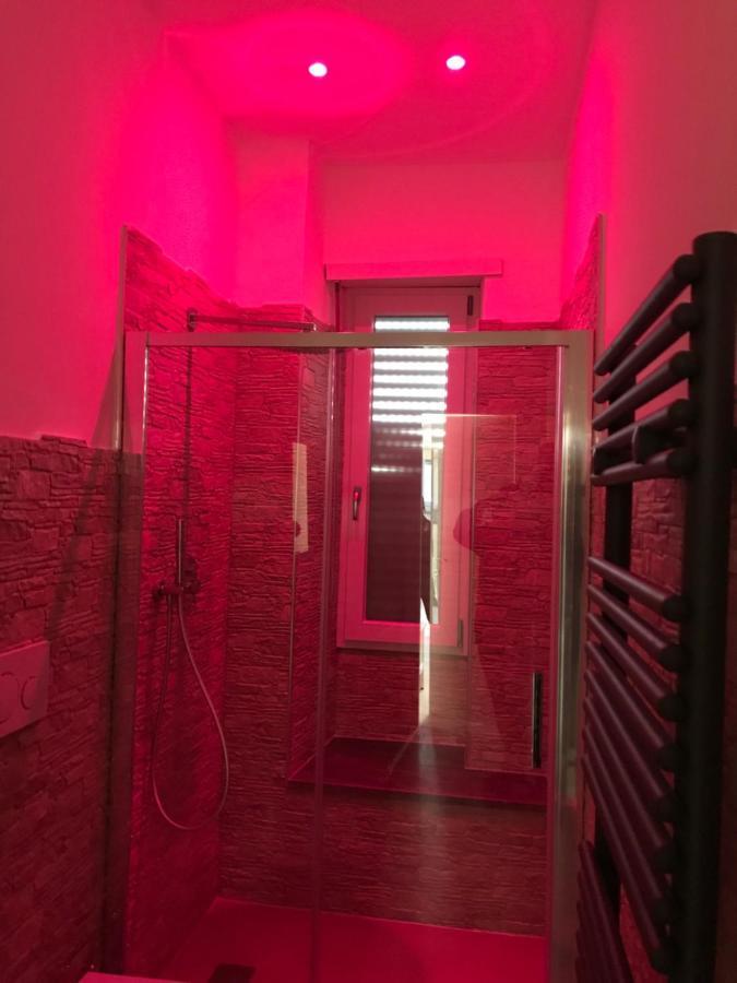 Apartament Maremma10 Turyn Zewnętrze zdjęcie