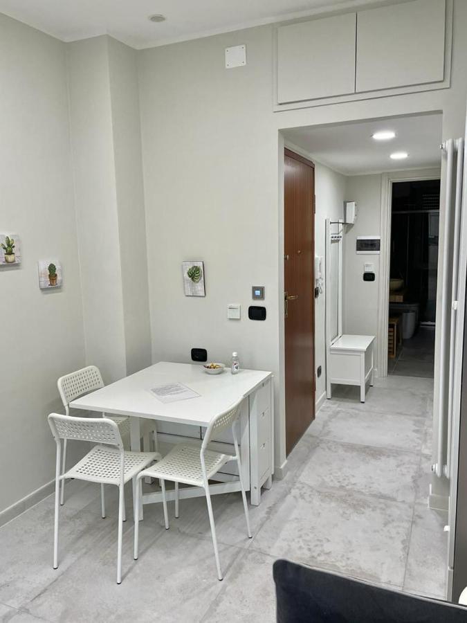 Apartament Maremma10 Turyn Zewnętrze zdjęcie
