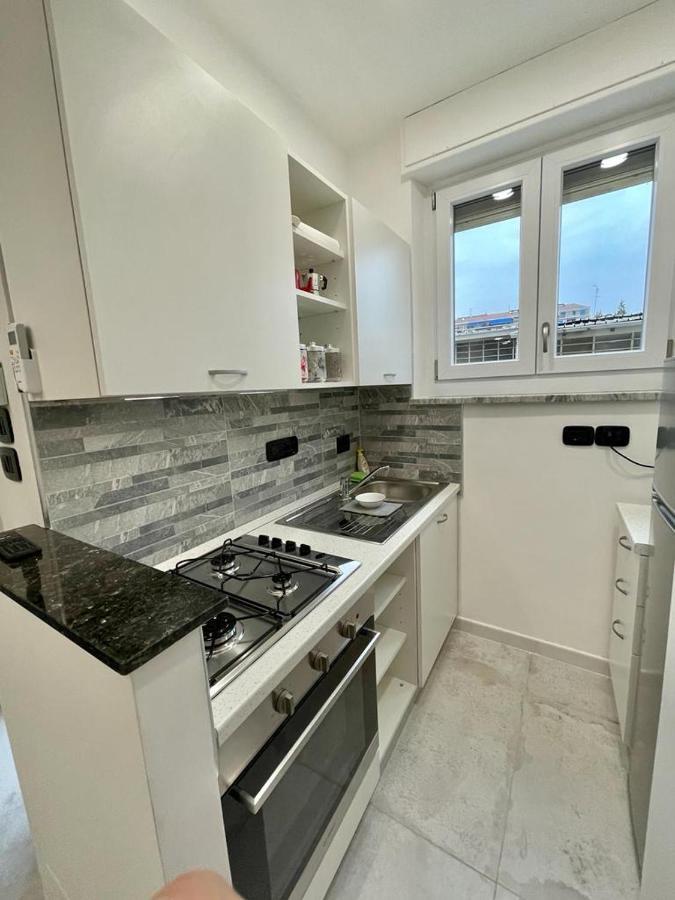 Apartament Maremma10 Turyn Zewnętrze zdjęcie