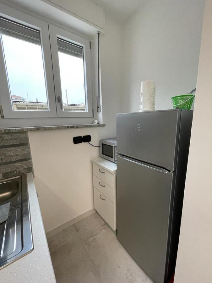Apartament Maremma10 Turyn Zewnętrze zdjęcie
