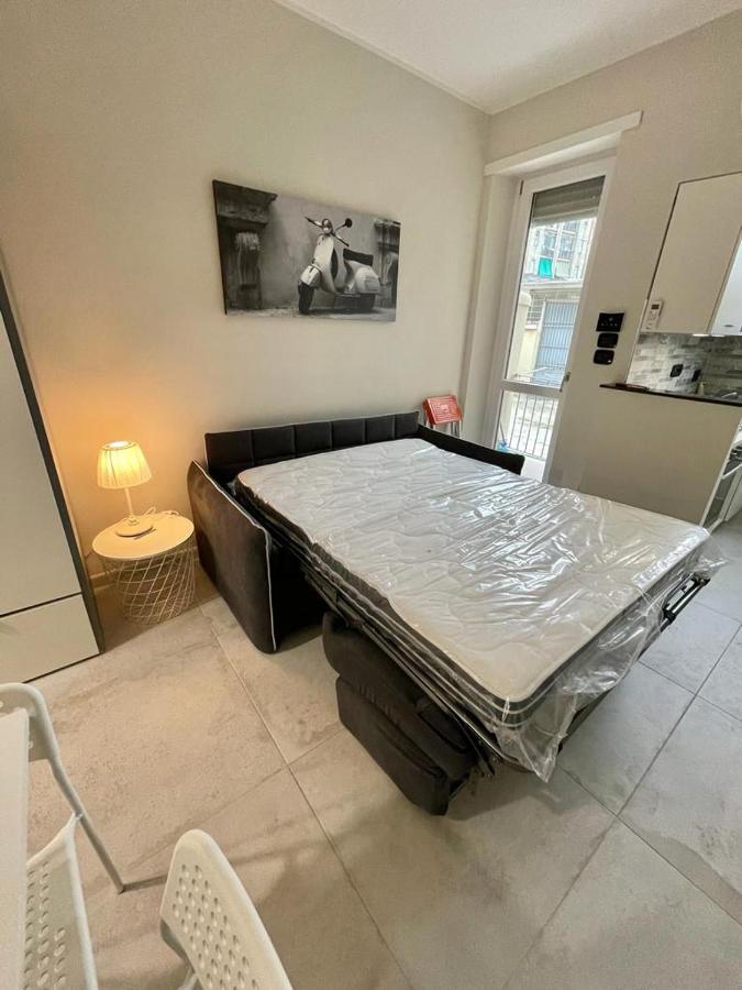 Apartament Maremma10 Turyn Zewnętrze zdjęcie