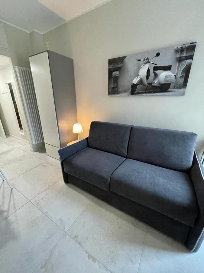 Apartament Maremma10 Turyn Zewnętrze zdjęcie