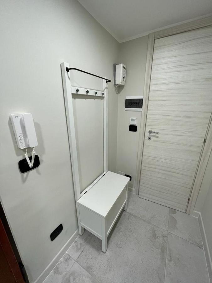 Apartament Maremma10 Turyn Zewnętrze zdjęcie
