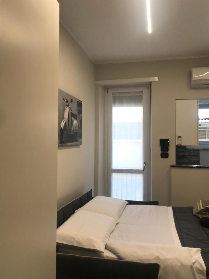 Apartament Maremma10 Turyn Zewnętrze zdjęcie
