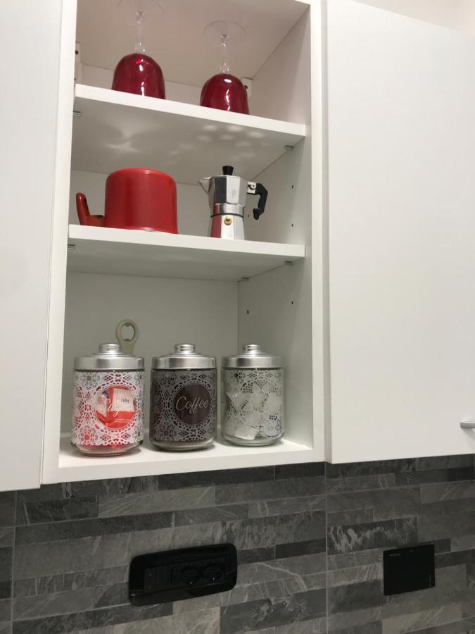 Apartament Maremma10 Turyn Zewnętrze zdjęcie
