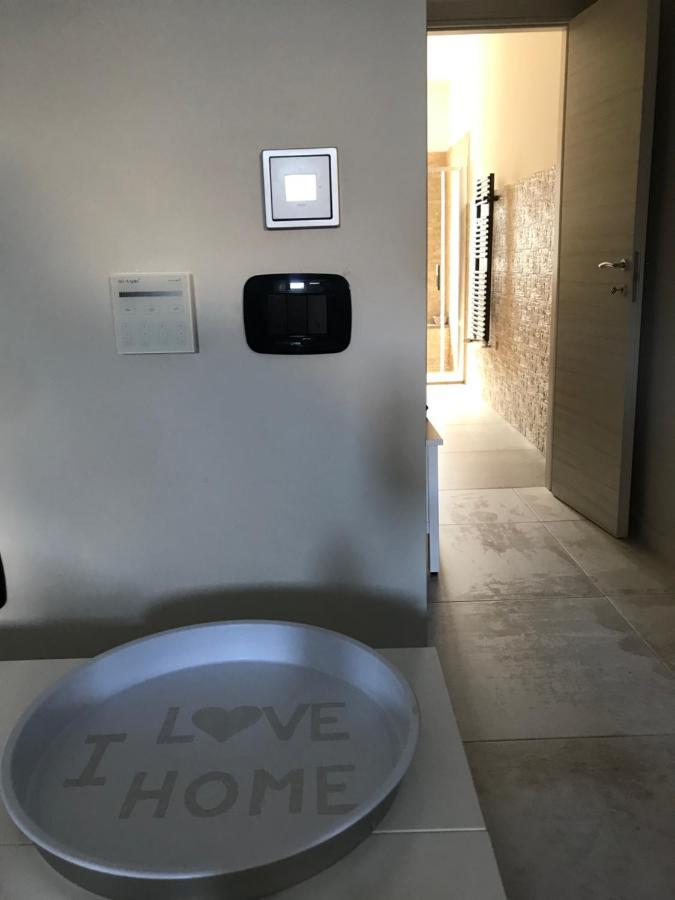 Apartament Maremma10 Turyn Zewnętrze zdjęcie