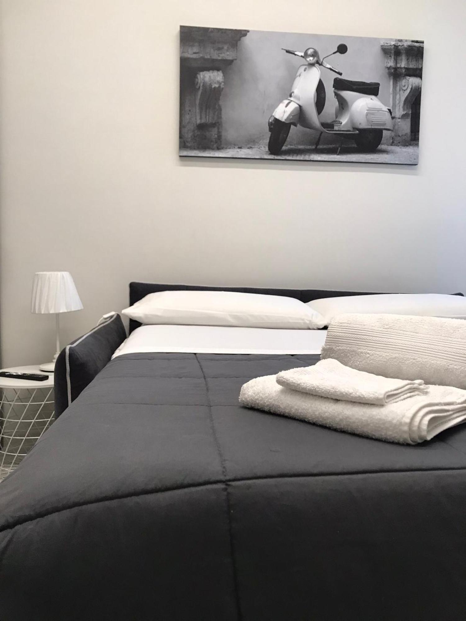 Apartament Maremma10 Turyn Zewnętrze zdjęcie