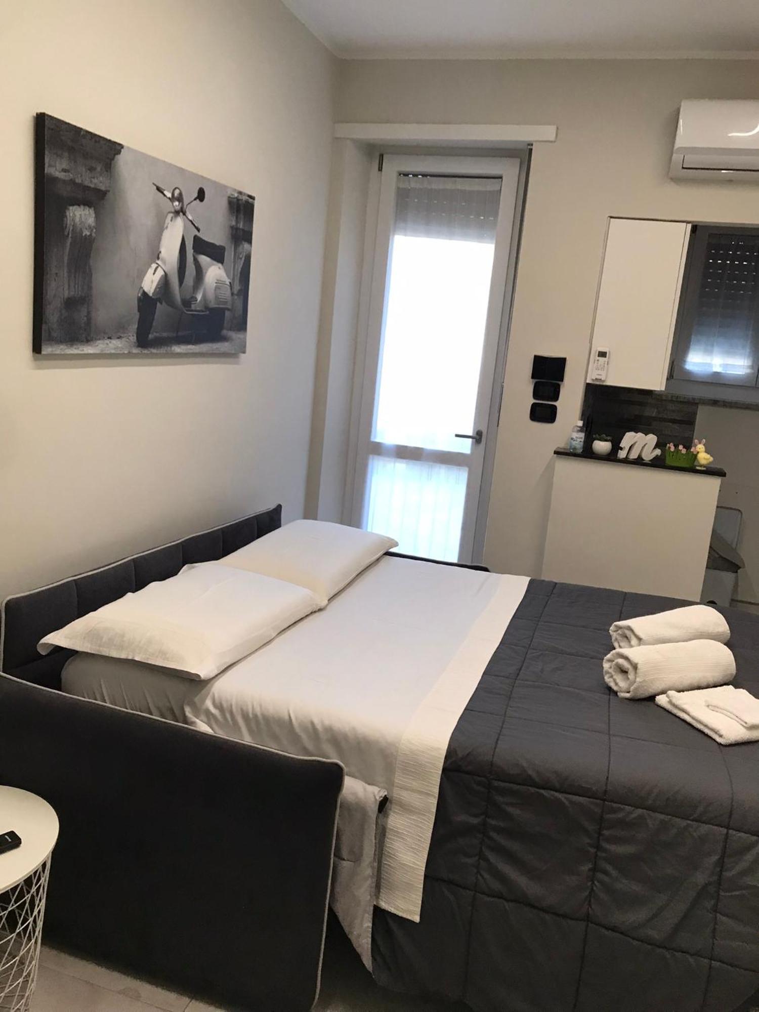 Apartament Maremma10 Turyn Zewnętrze zdjęcie