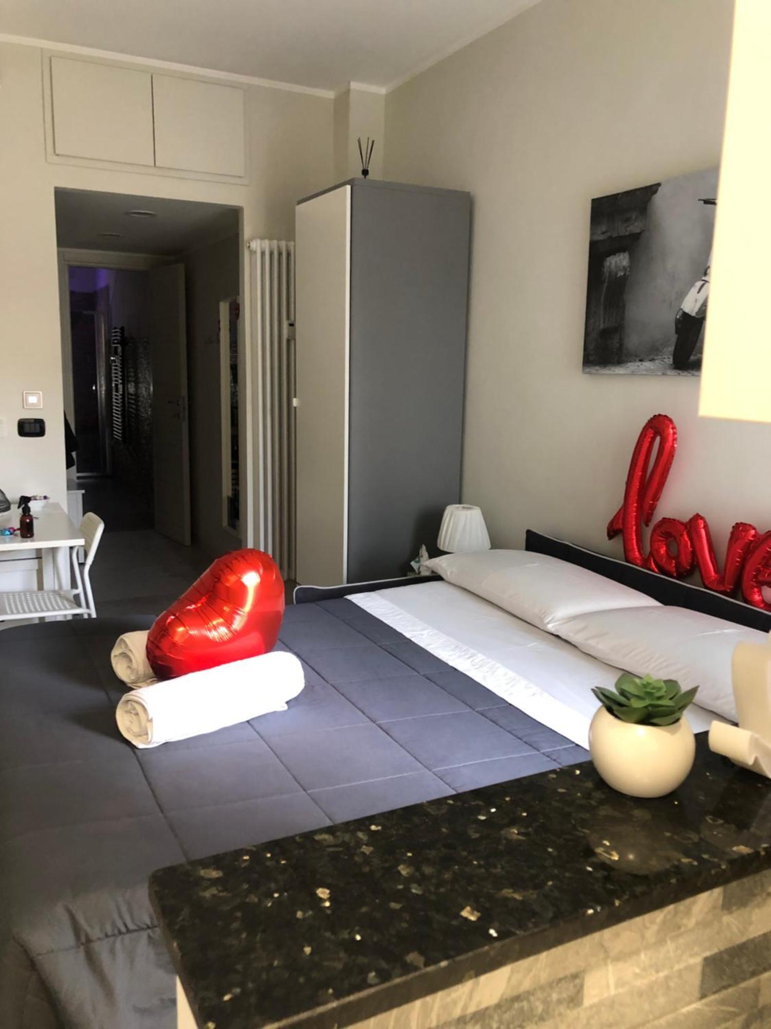 Apartament Maremma10 Turyn Zewnętrze zdjęcie