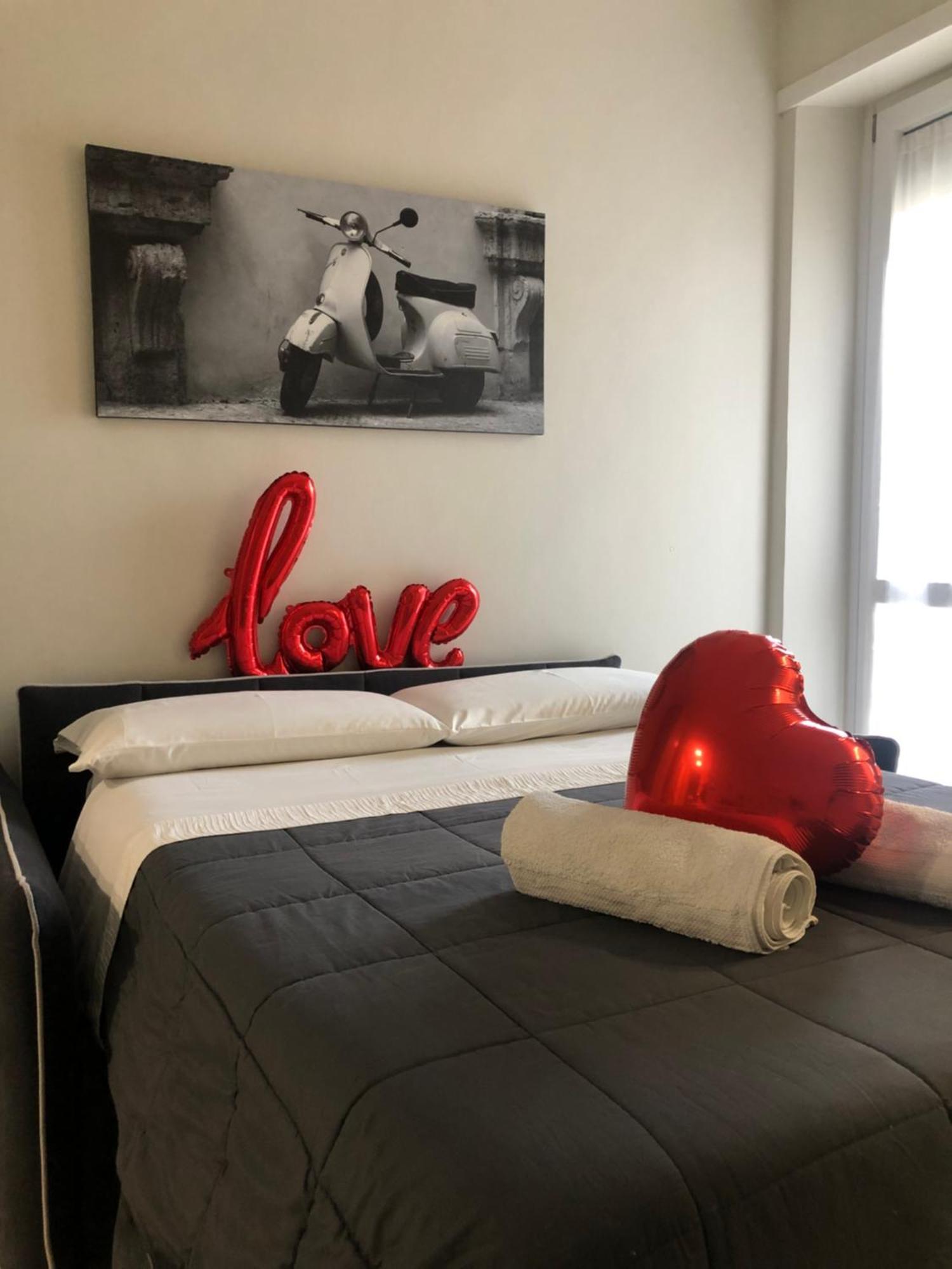 Apartament Maremma10 Turyn Zewnętrze zdjęcie